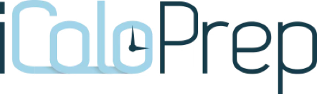 iColoPrep